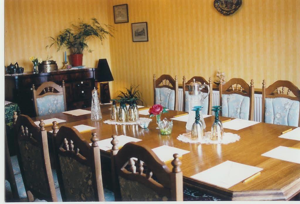 Herrislea House Hotel Tingwall Dış mekan fotoğraf