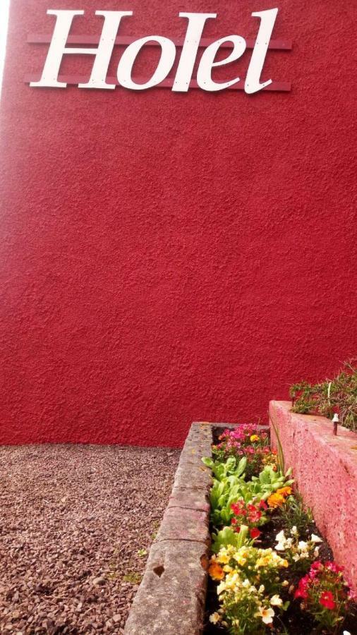Herrislea House Hotel Tingwall Dış mekan fotoğraf